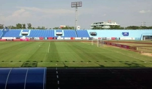 photo Dhupatemiya Stadium