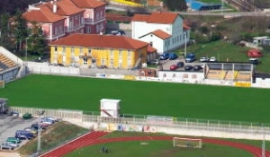 photo Stadion Rajko Štolfa