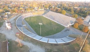 photo City Stadium