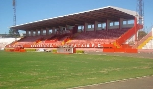 photo Estádio Doutor Oswaldo Scatena