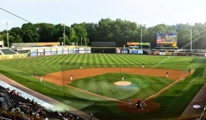 photo FNB Field