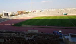 photo King Fahd Stadium