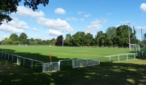 photo Stade des Gandonnières