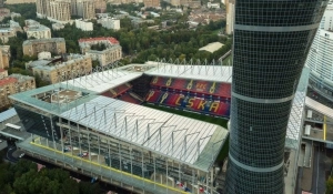 photo VEB Arena