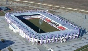 photo Afyon Arena