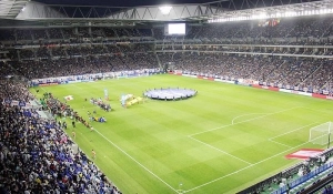 photo Panasonic Stadium Suita
