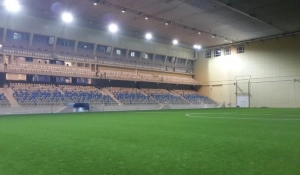 photo Football Arena Enisey