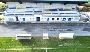 photo Stade de Morpiénas