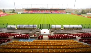 photo Stade de la Source