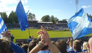 photo Storstadion