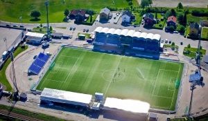 photo Sarpsborg Stadion
