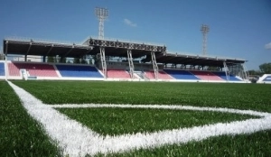 photo Central Stadium (Ortalyk) photo Central Stadium (Ortalyk)