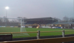 photo VBS Community Stadium