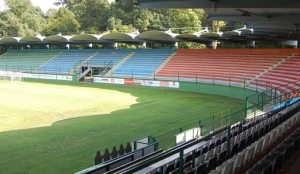 photo Mestni stadion Fazanerija