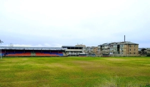 photo Hmayak Khachatryan Stadium