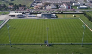 photo Stade Michelon