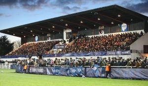 photo Stade Massabielle