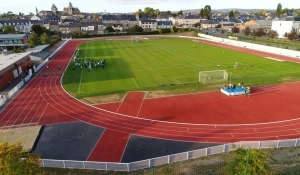 photo Stade Henri Breux