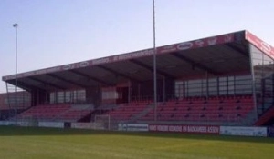 photo Stadion Marsdijk