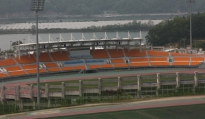 photo Chuncheon Songam Sports Town