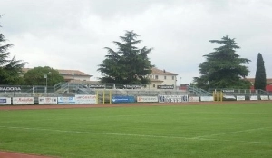 photo Stadio Montindon