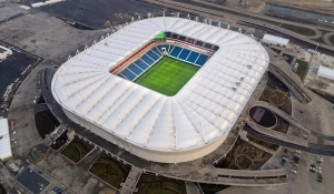 photo Rostov Arena