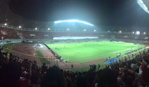 photo Pakansari Stadium