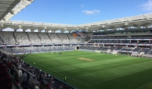 photo Western Sydney Stadium