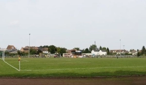 photo Stade Roland Joly