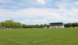 photo Stade de Chatenay