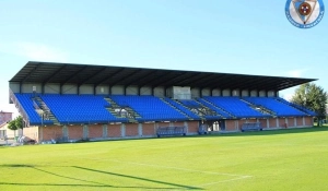 photo Stadion Kustošija