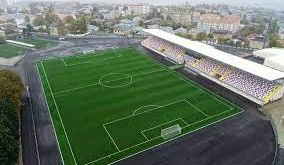 photo Şamaxı şəhər stadionu