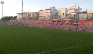 photo HaTikva Neighborhood Stadium