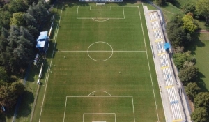 photo Sportsko-rekreativni centar Mladost
