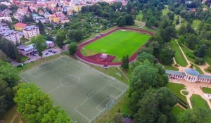 photo Stadion U Ferdinandova pramene