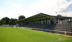 photo Olympiapark-Amateurstadion