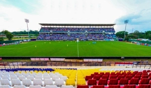 photo Estadio de Fútbol Jaraguay de Montería