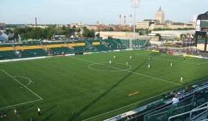 photo Rochester Community Sports Complex Stadium