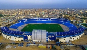 photo Al Hilal Stadium