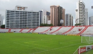 photo Estádio dos Aflitos