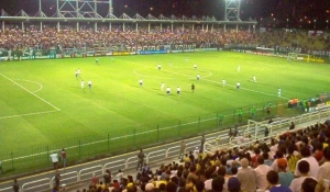photo Estadio Raulino de Oliveira