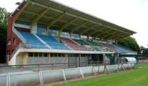 photo Stade Armand Chouffet