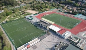 photo Stade Pierre-Sauvaigo