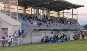 photo Stade Alain Roche