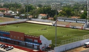 photo Estadio Agustín Sánchez