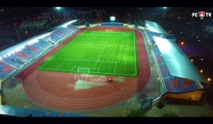photo Gany Muratbayev Stadium