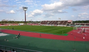 photo Tapic Kenso Hiyagon Stadium