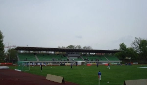 photo uchs-Park-Stadion