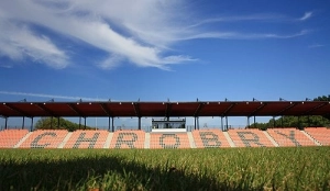 photo Stadion Chrobrego Głogów