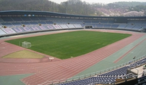 photo Bucheon Stadium